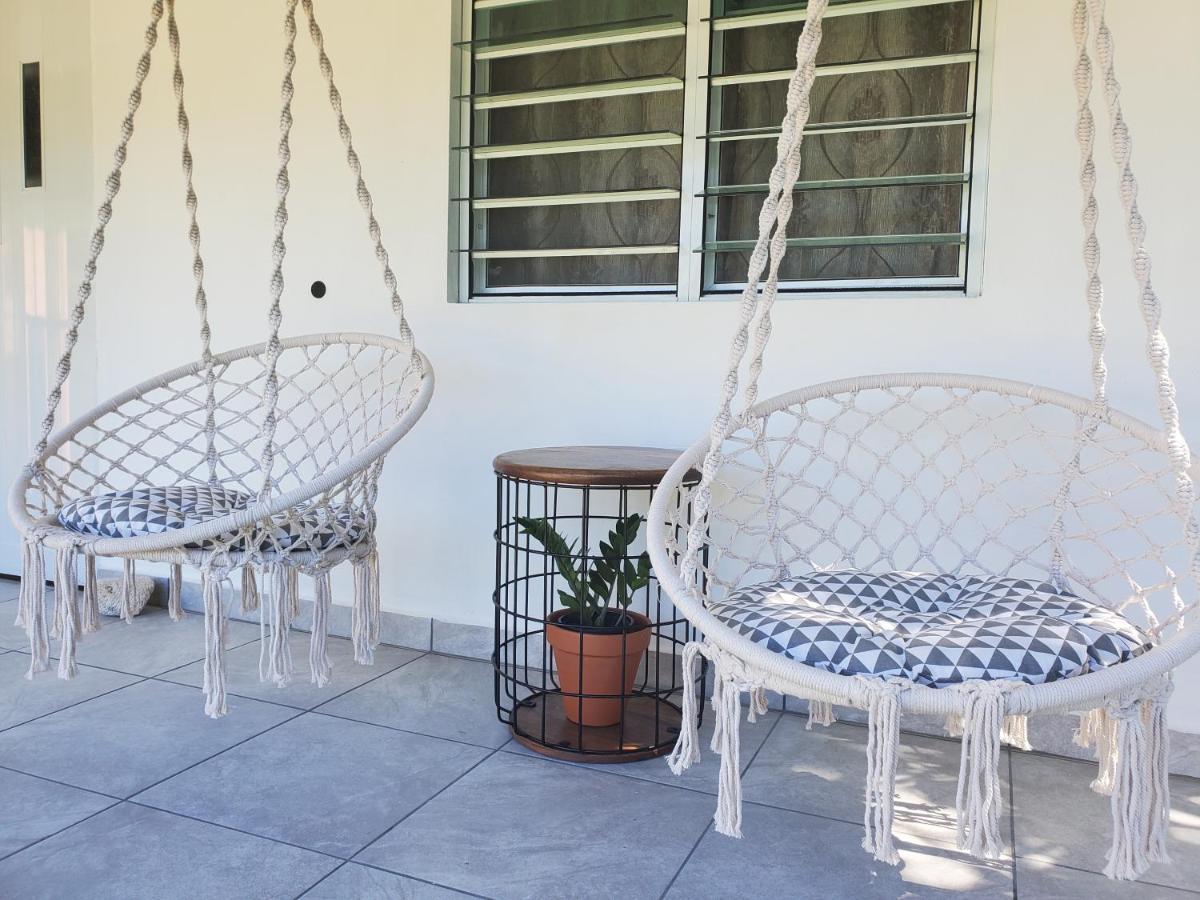Aguadilla Sunrise Apt With Ac Wifi 8 Minute Walk From Crashboat Beach المظهر الخارجي الصورة