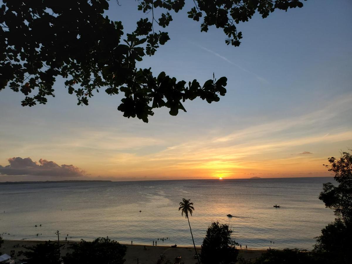 Aguadilla Sunrise Apt With Ac Wifi 8 Minute Walk From Crashboat Beach المظهر الخارجي الصورة